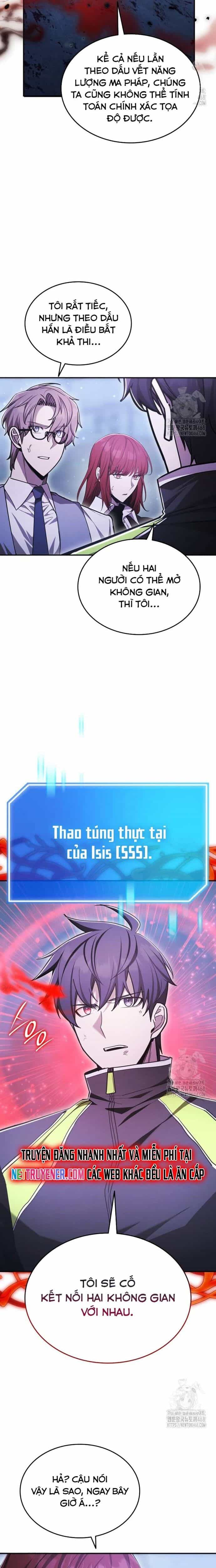 Đăng Ký Kênh Siêu Phàm - Chương 58 - ảnh 5