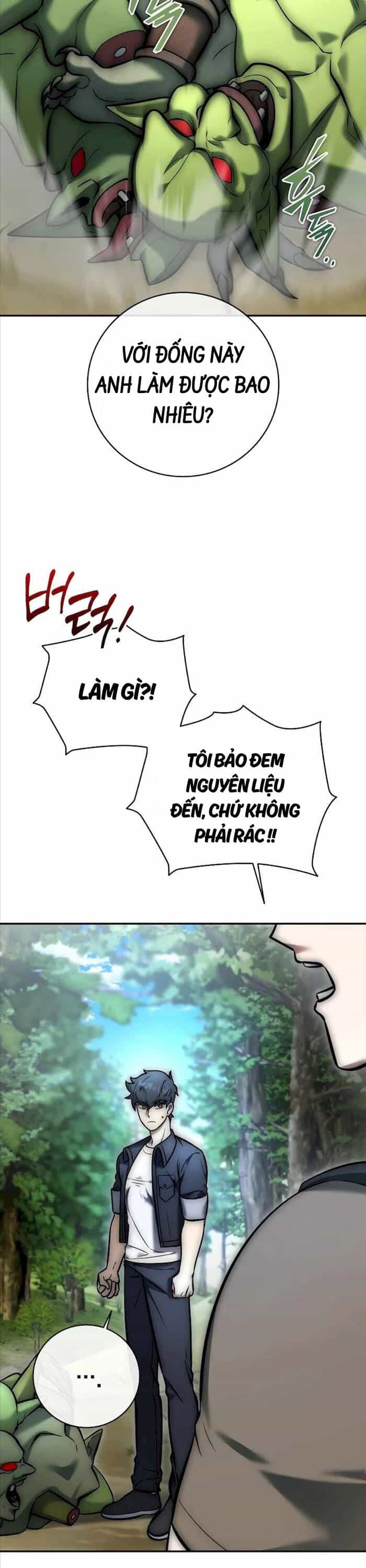 Đăng Ký Kênh Siêu Phàm - Chương 6 - ảnh 11