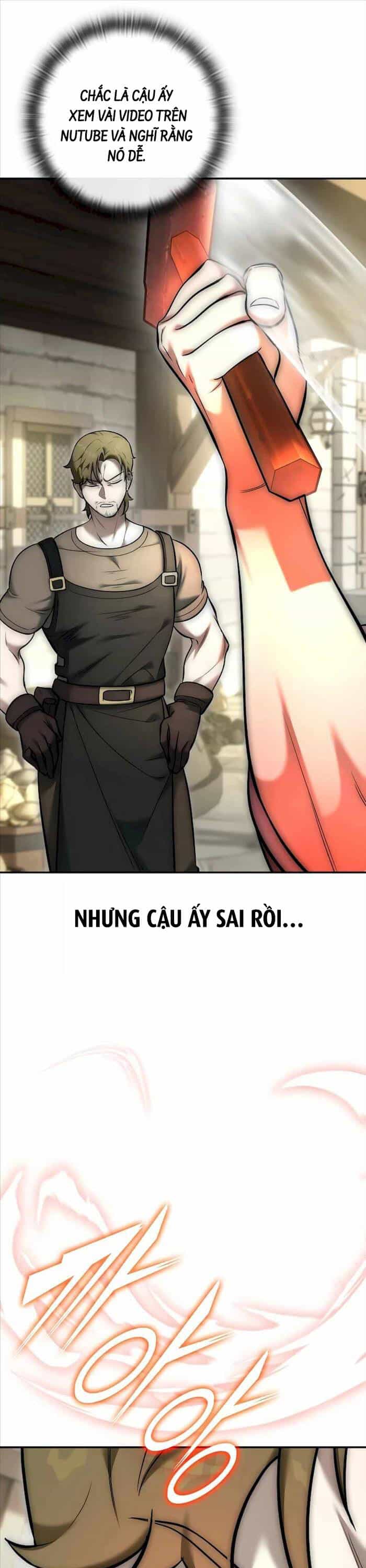 Đăng Ký Kênh Siêu Phàm - Chương 6 - ảnh 18
