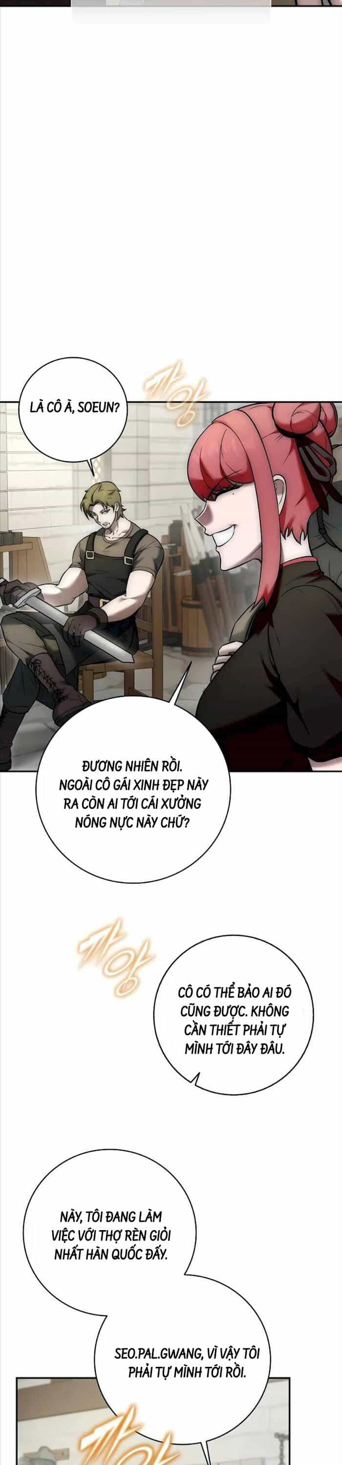 Đăng Ký Kênh Siêu Phàm - Chương 6 - ảnh 21