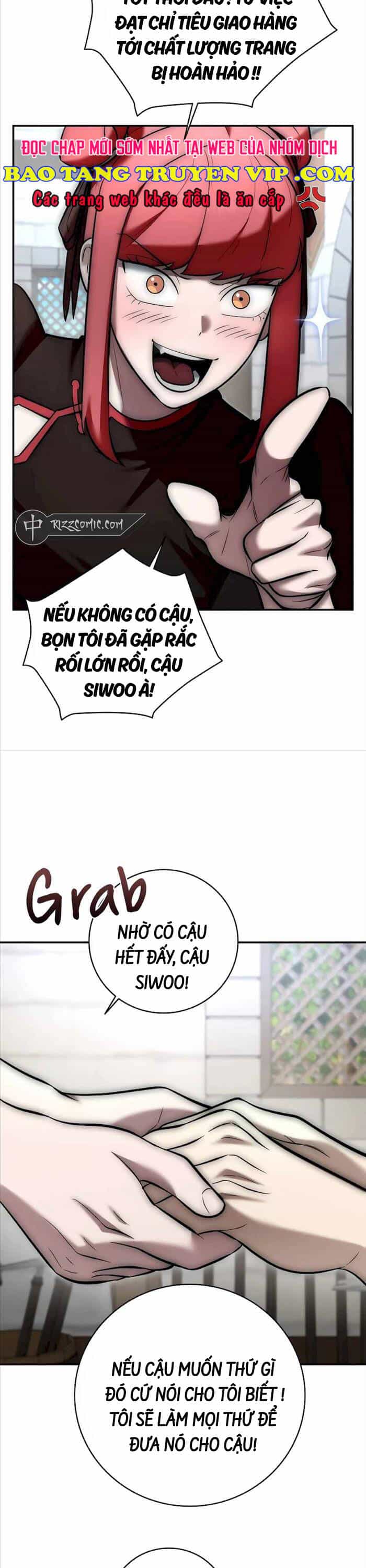 Đăng Ký Kênh Siêu Phàm - Chương 6 - ảnh 44