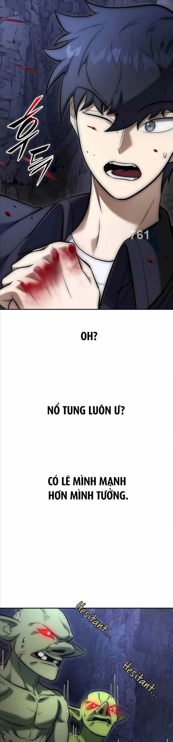 Đăng Ký Kênh Siêu Phàm - Chương 6 - ảnh 6