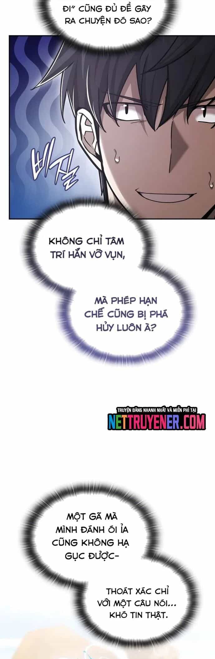 Đăng Ký Kênh Siêu Phàm - Chương 61 - ảnh 15