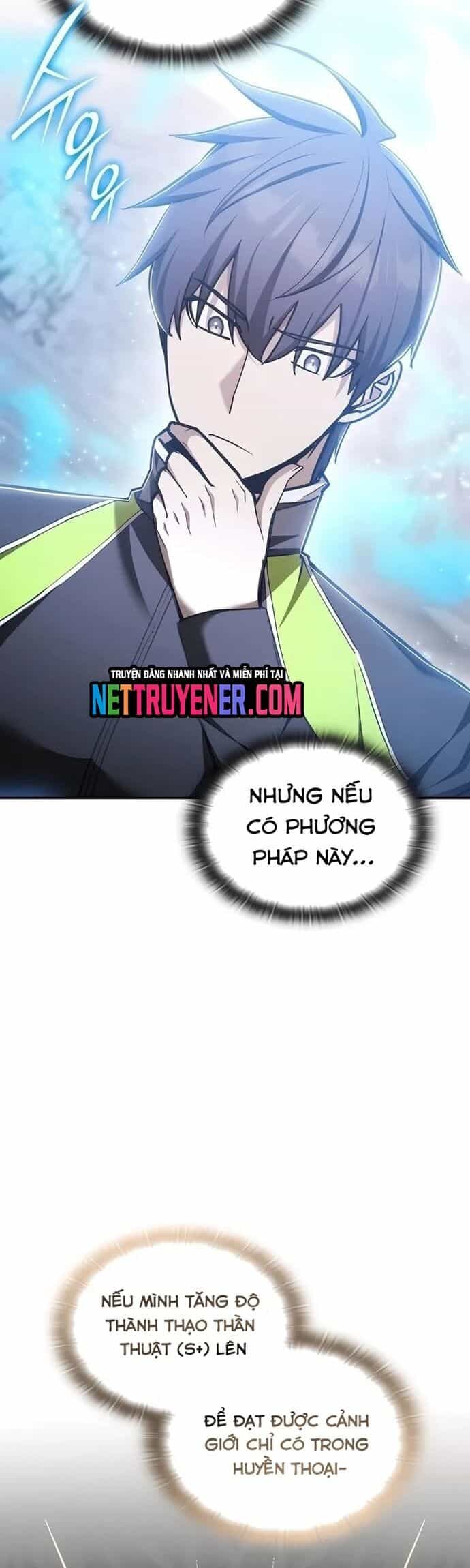 Đăng Ký Kênh Siêu Phàm - Chương 61 - ảnh 30
