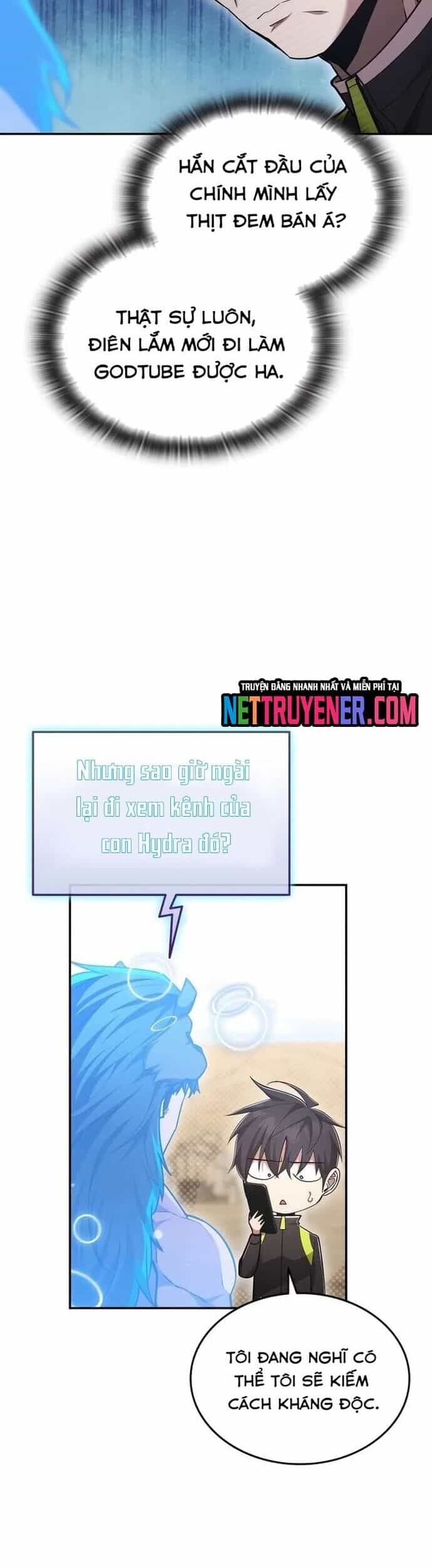 Đăng Ký Kênh Siêu Phàm - Chương 61 - ảnh 43