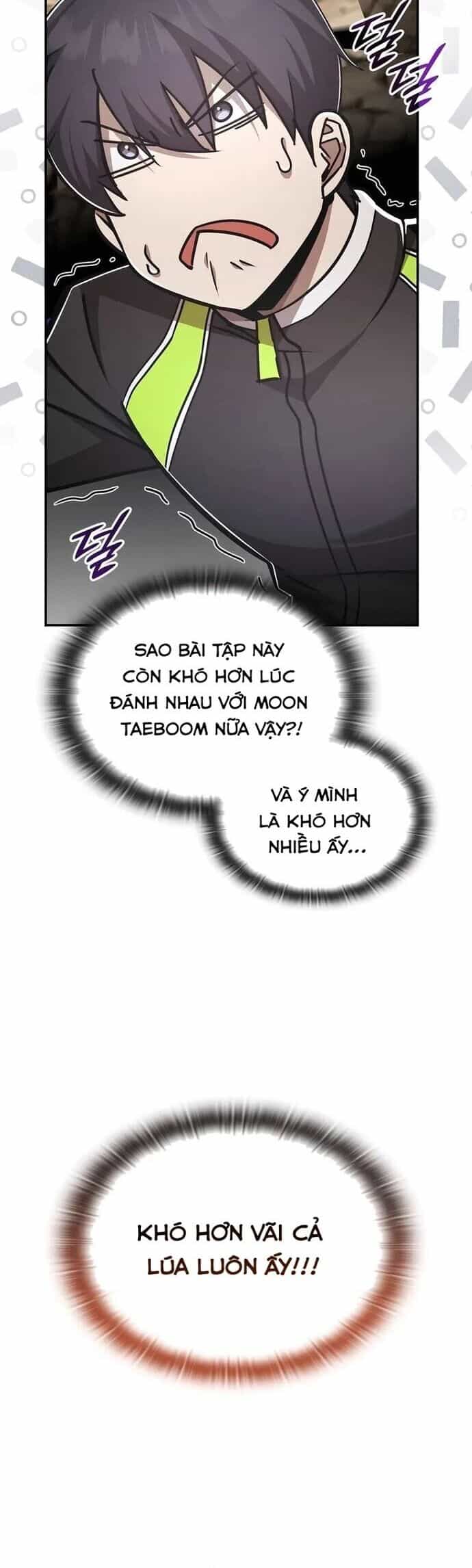 Đăng Ký Kênh Siêu Phàm - Chương 61 - ảnh 5