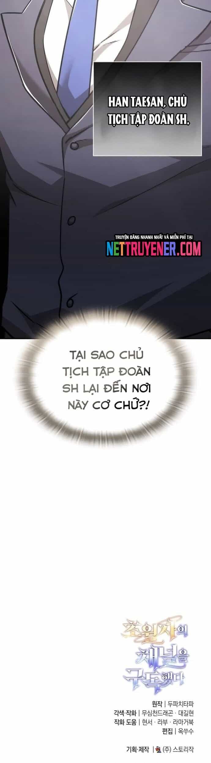 Đăng Ký Kênh Siêu Phàm - Chương 61 - ảnh 59