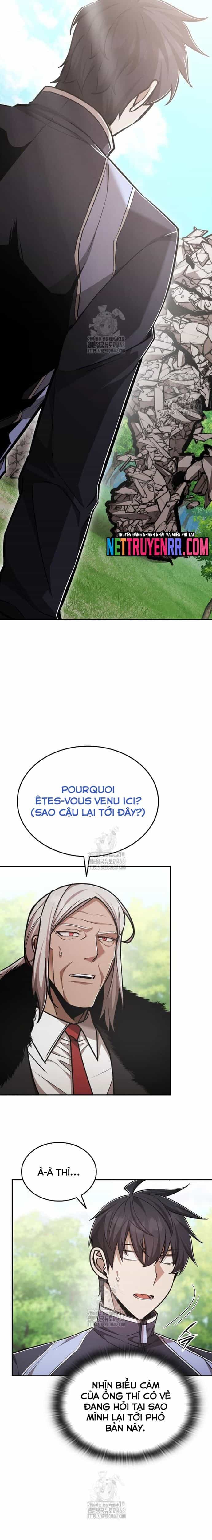Đăng Ký Kênh Siêu Phàm - Chương 65 - ảnh 19