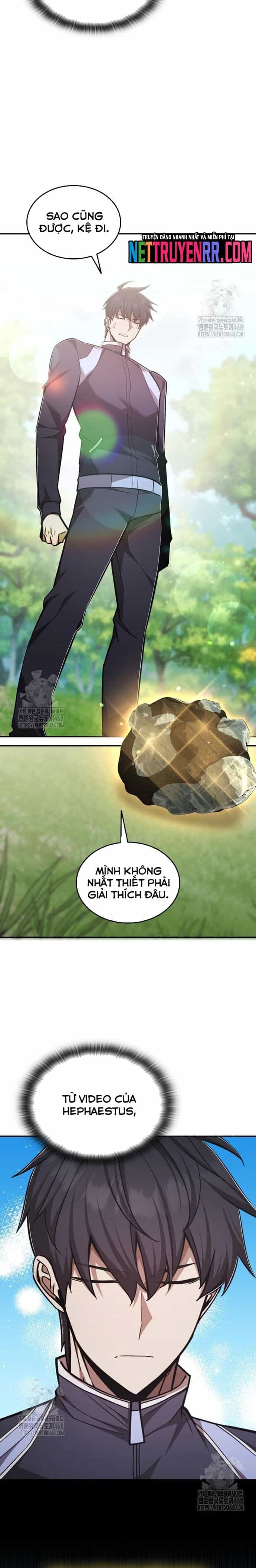 Đăng Ký Kênh Siêu Phàm - Chương 65 - ảnh 21