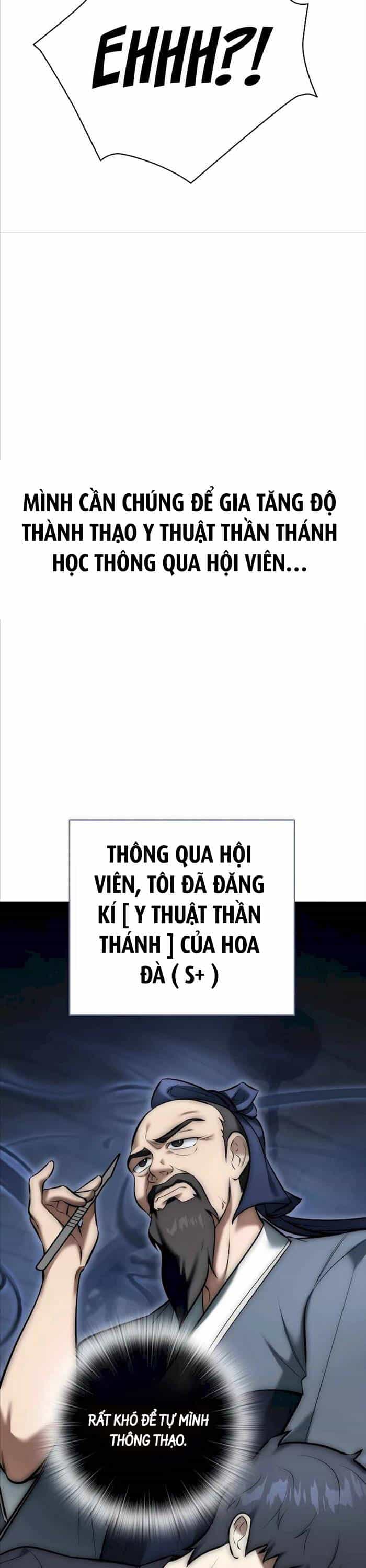 Đăng Ký Kênh Siêu Phàm - Chương 7 - ảnh 13