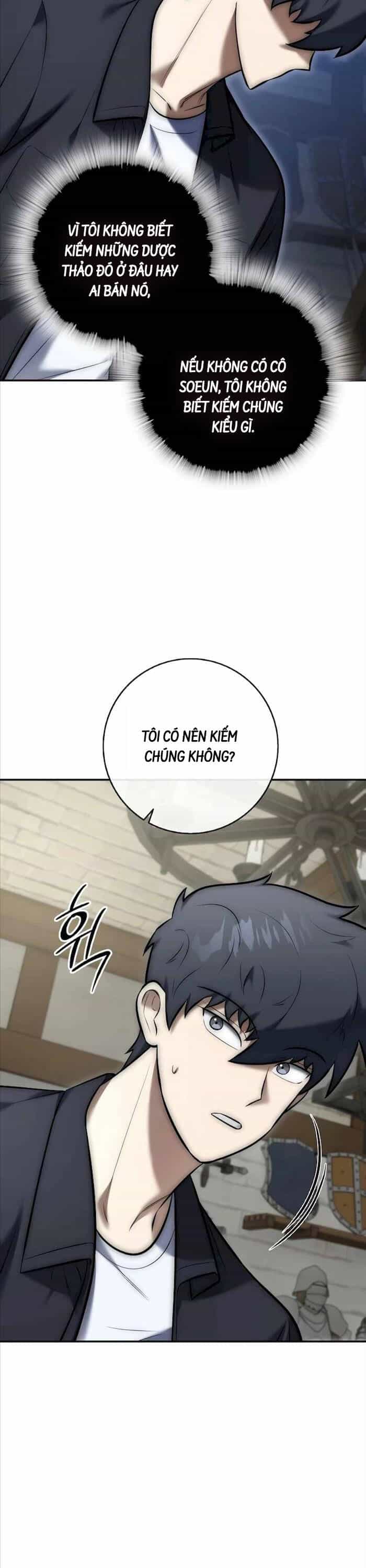 Đăng Ký Kênh Siêu Phàm - Chương 7 - ảnh 14