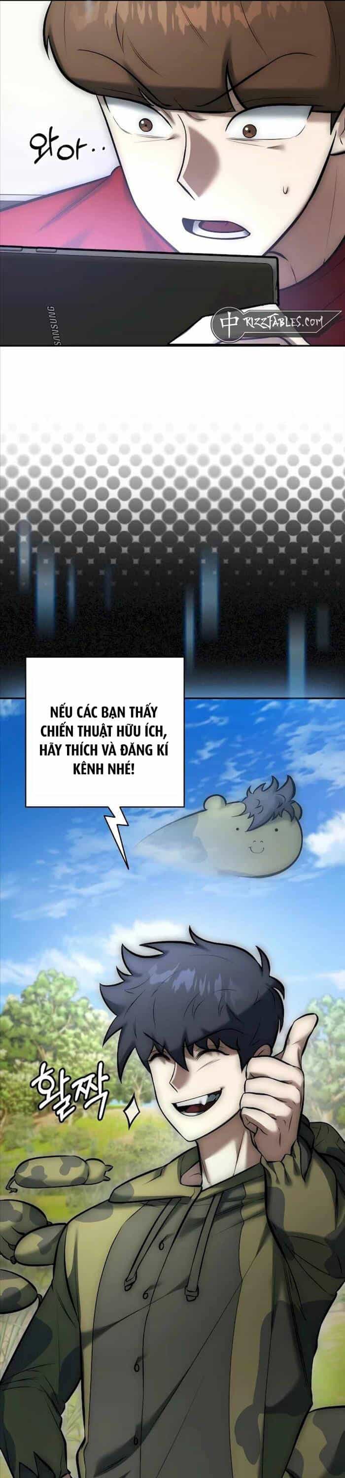 Đăng Ký Kênh Siêu Phàm - Chương 7 - ảnh 48