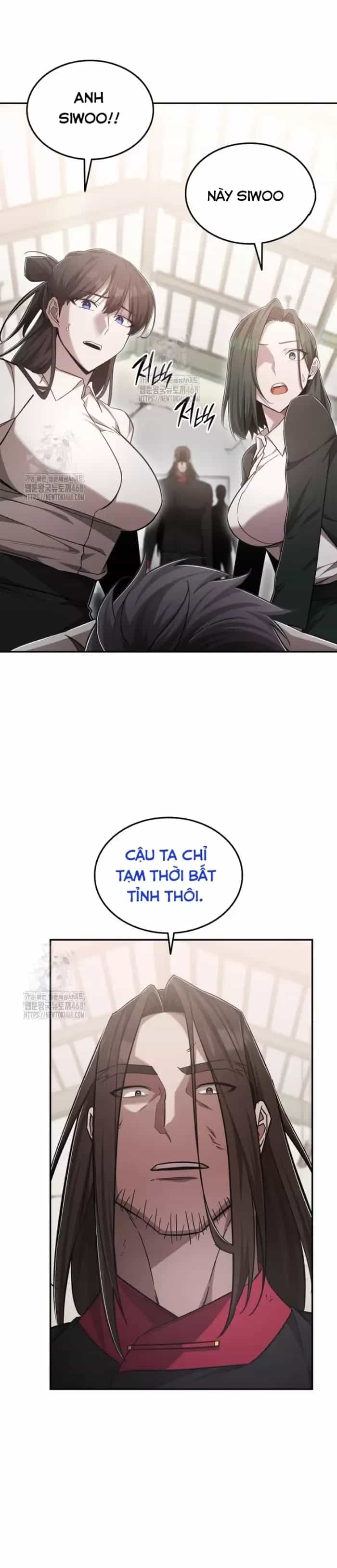 Đăng Ký Kênh Siêu Phàm - Chương 73 - ảnh 28