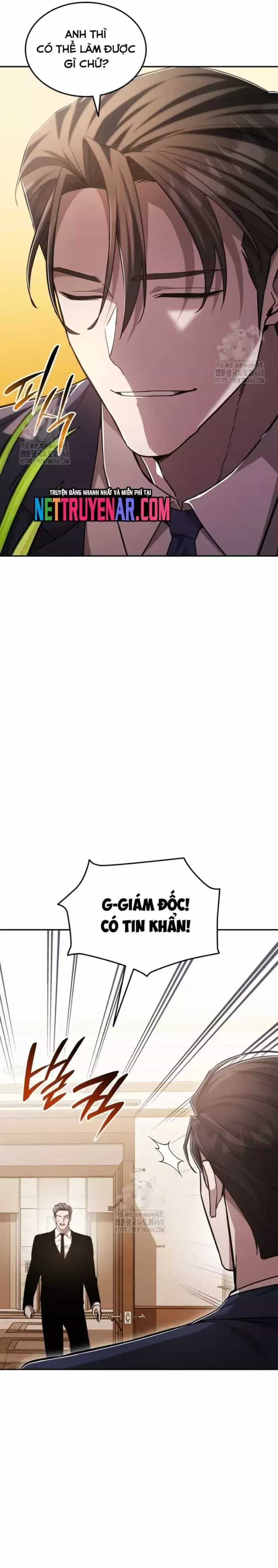 Đăng Ký Kênh Siêu Phàm - Chương 73 - ảnh 36
