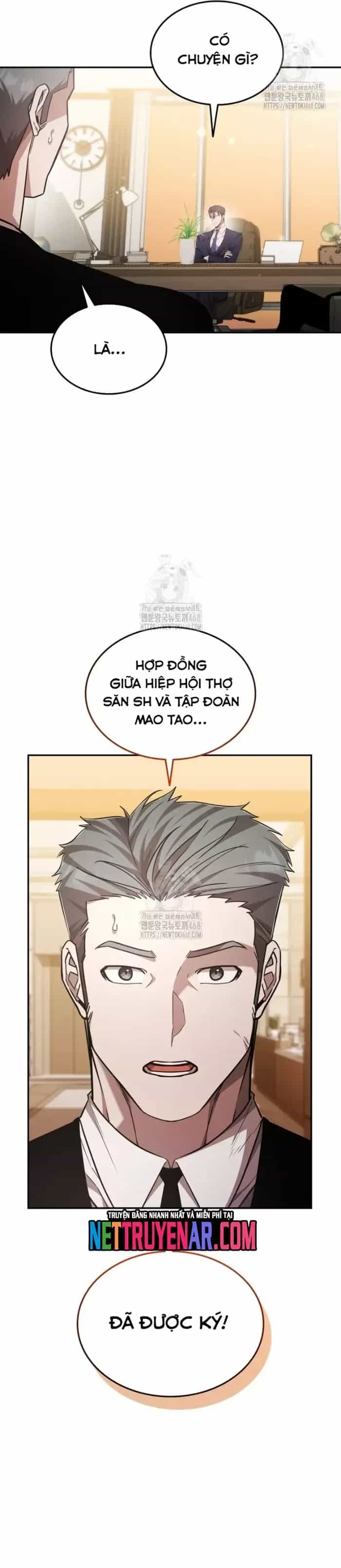 Đăng Ký Kênh Siêu Phàm - Chương 73 - ảnh 37
