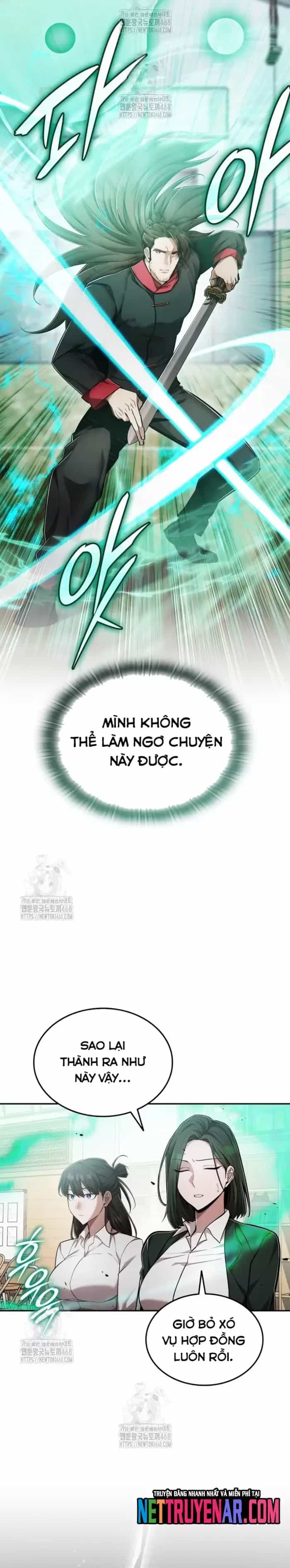 Đăng Ký Kênh Siêu Phàm - Chương 73 - ảnh 6