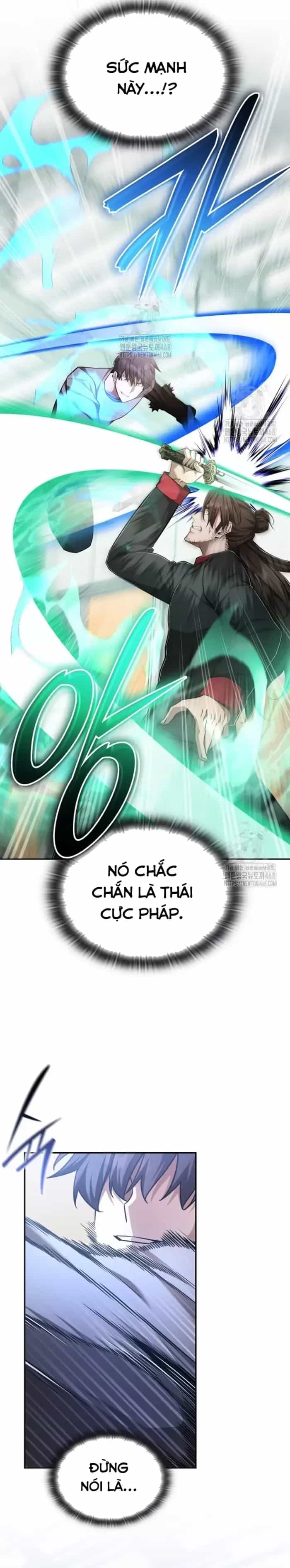 Đăng Ký Kênh Siêu Phàm - Chương 73 - ảnh 8