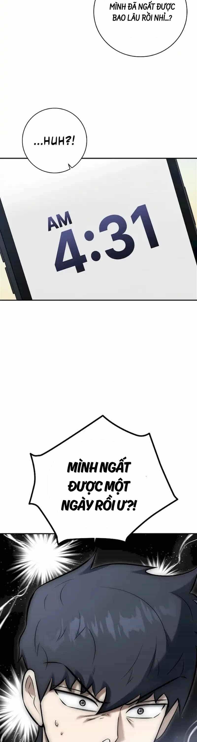 Đăng Ký Kênh Siêu Phàm - Chương 8 - ảnh 17