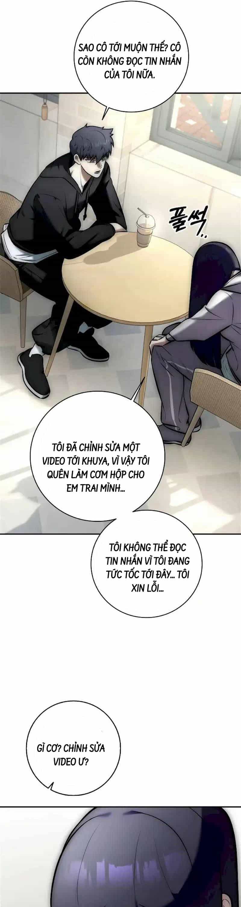 Đăng Ký Kênh Siêu Phàm - Chương 8 - ảnh 35