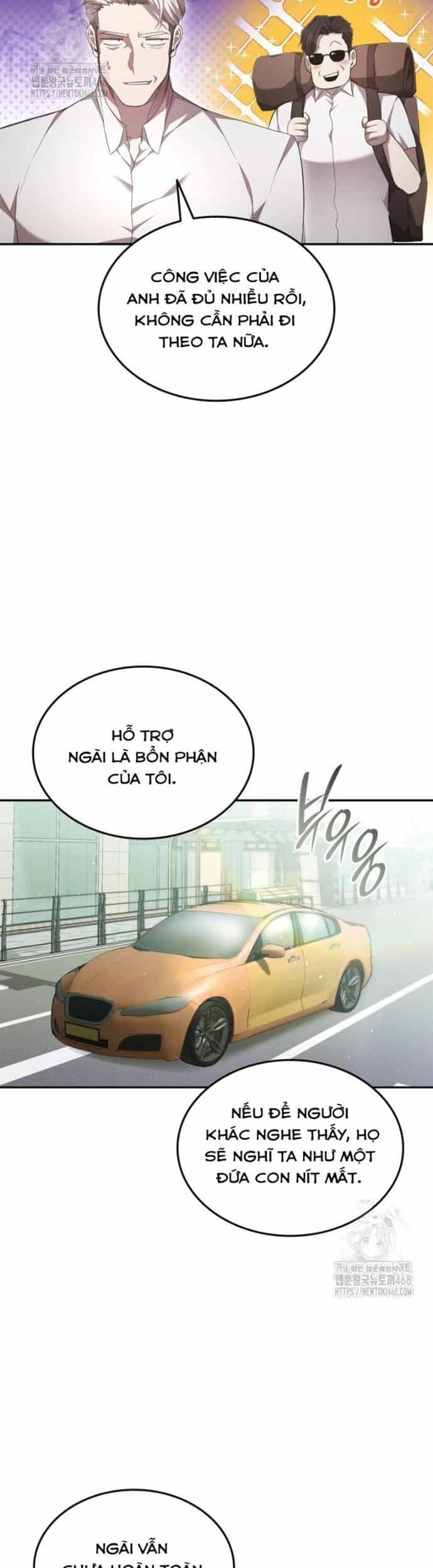 Đăng Ký Kênh Siêu Phàm - Chương 80 - ảnh 18