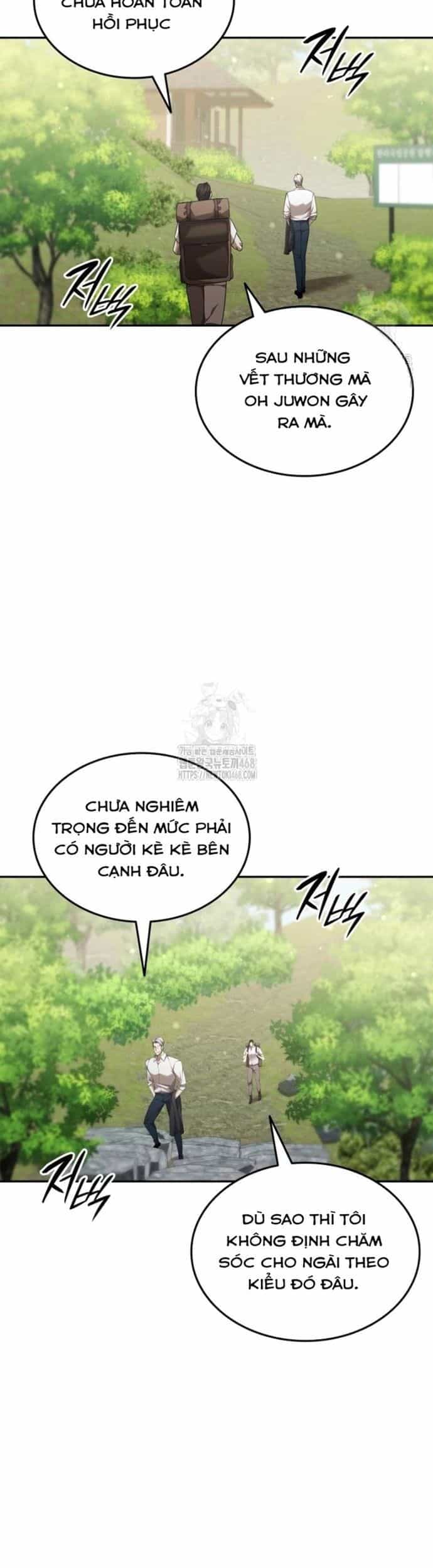 Đăng Ký Kênh Siêu Phàm - Chương 80 - ảnh 19