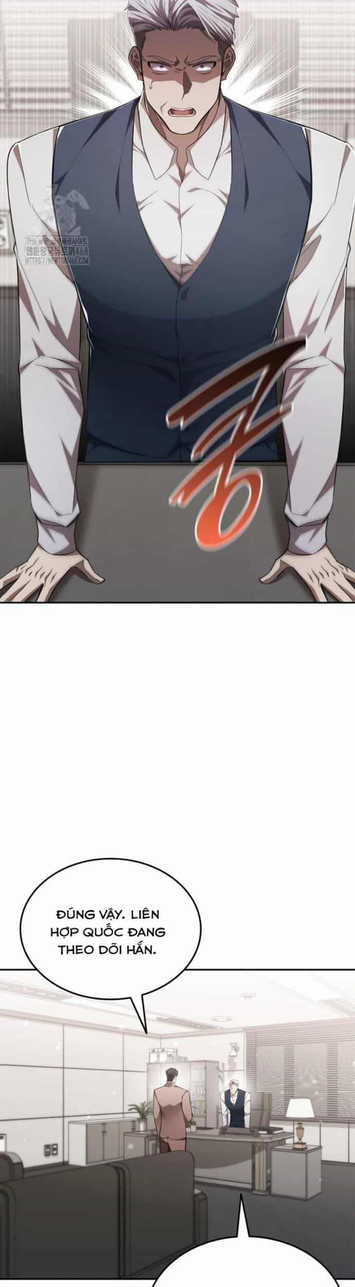 Đăng Ký Kênh Siêu Phàm - Chương 80 - ảnh 9