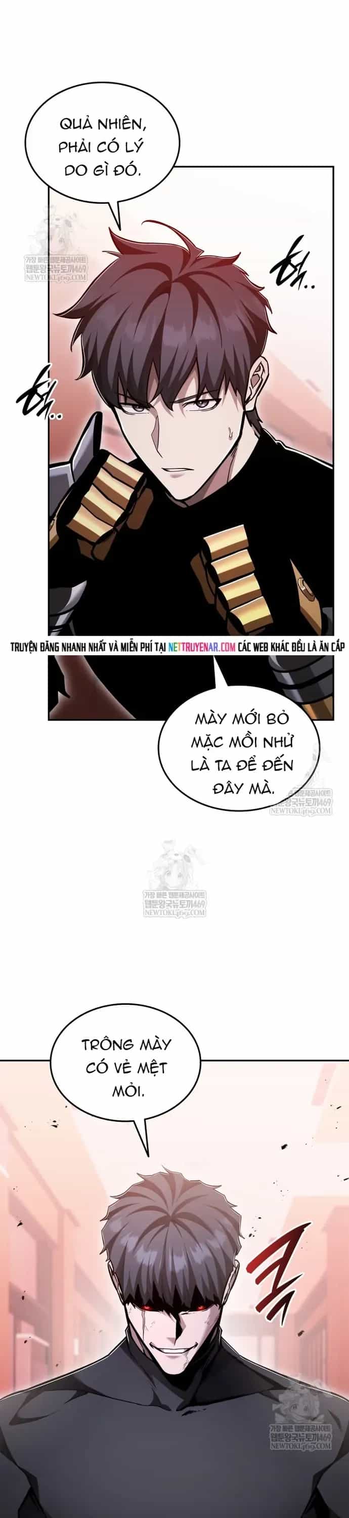 Đăng Ký Kênh Siêu Phàm - Chương 88 - ảnh 22