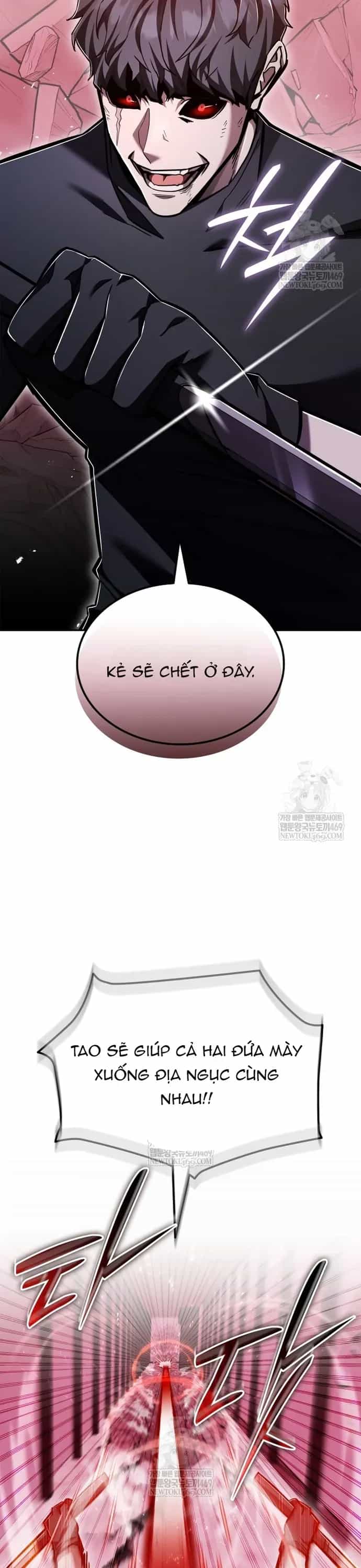 Đăng Ký Kênh Siêu Phàm - Chương 88 - ảnh 9