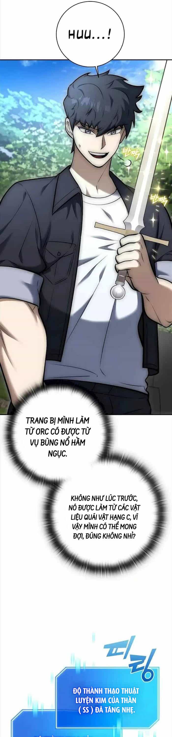 Đăng Ký Kênh Siêu Phàm - Chương 9 - ảnh 14