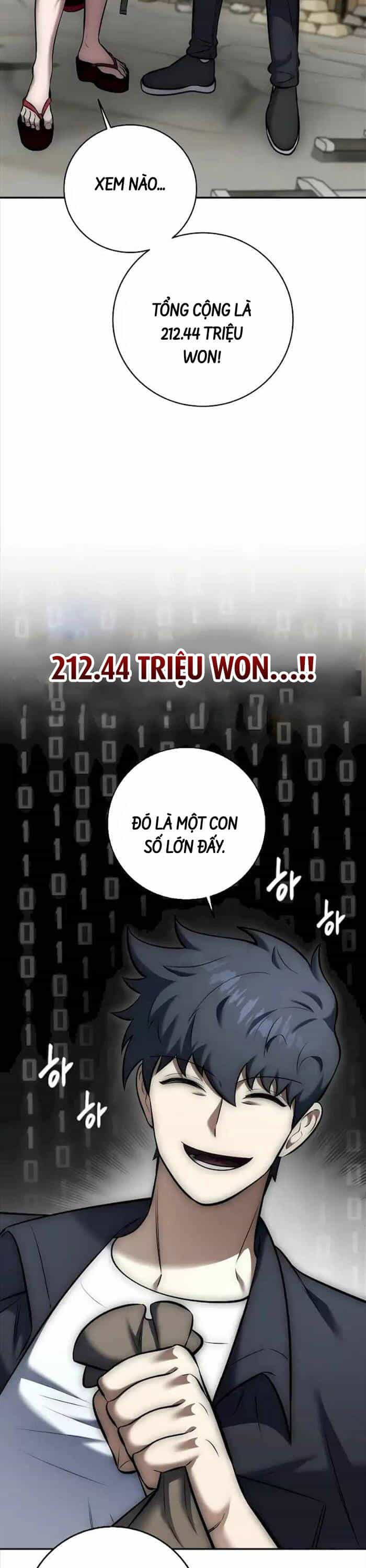 Đăng Ký Kênh Siêu Phàm - Chương 9 - ảnh 28