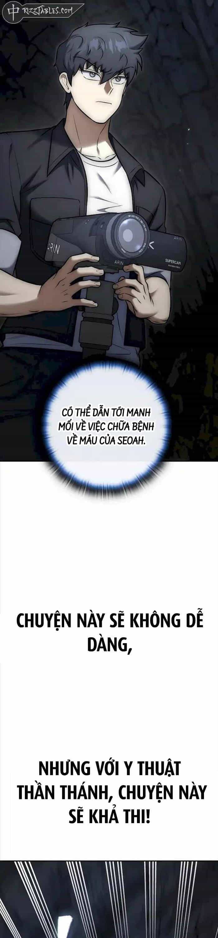 Đăng Ký Kênh Siêu Phàm - Chương 9 - ảnh 49