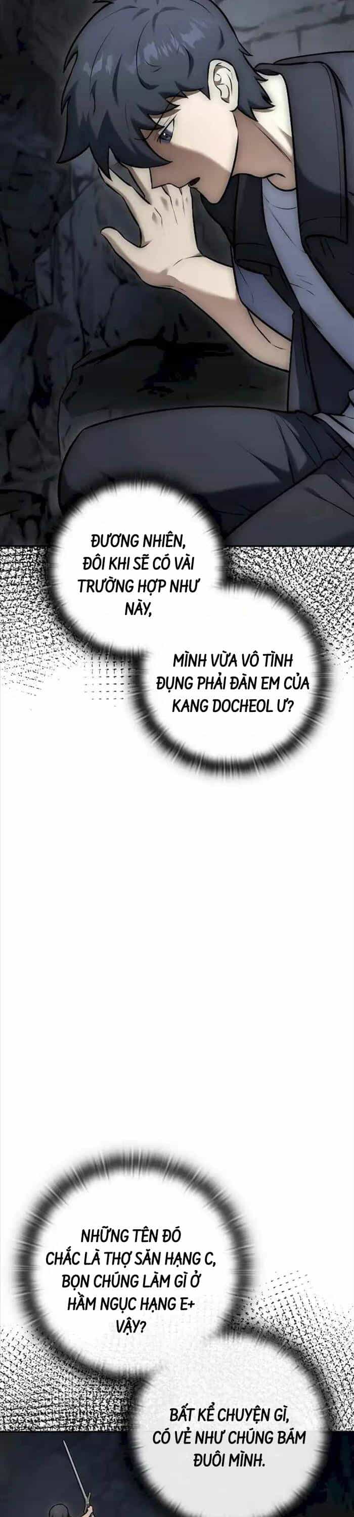 Đăng Ký Kênh Siêu Phàm - Chương 9 - ảnh 53
