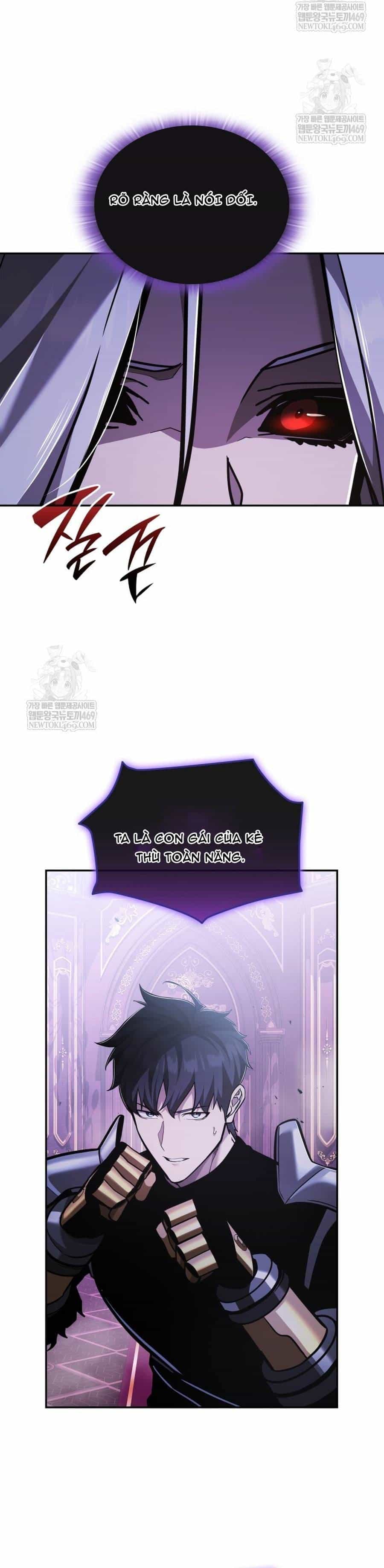 Đăng Ký Kênh Siêu Phàm - Chương 91 - ảnh 6