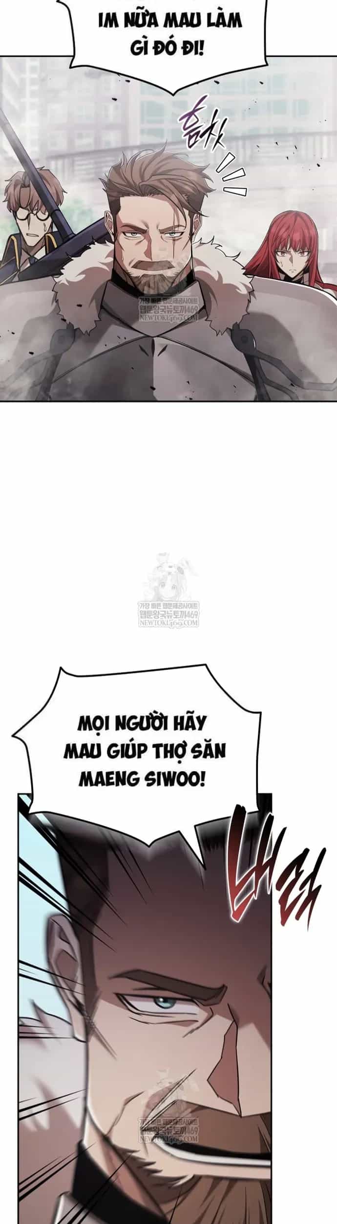 Đăng Ký Kênh Siêu Phàm - Chương 95 - ảnh 14