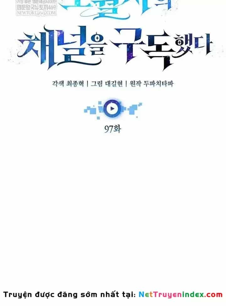 Đăng Ký Kênh Siêu Phàm - Chương 97 - ảnh 83