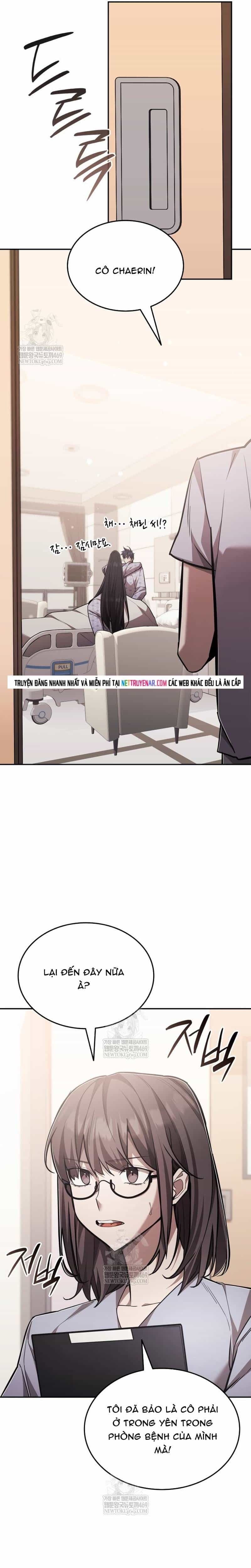 Đăng Ký Kênh Siêu Phàm - Chương 98 - ảnh 6