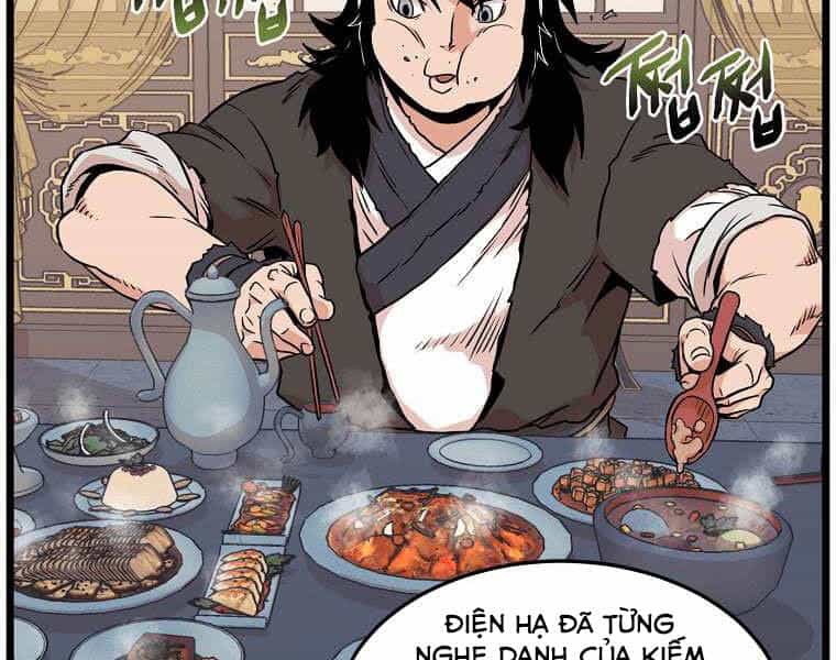 Đăng Nhập Murim - Chương 99 - ảnh 26