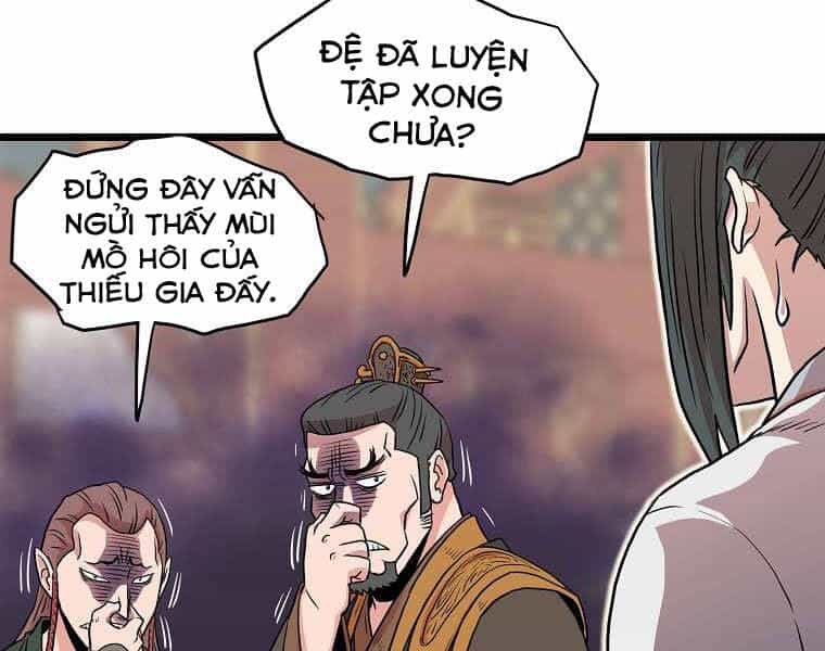 Đăng Nhập Murim - Chương 100 - ảnh 164