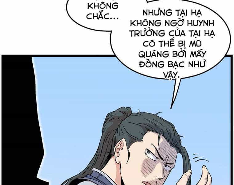 Đăng Nhập Murim - Chương 100 - ảnh 193