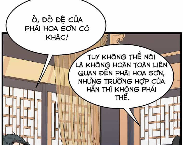 Đăng Nhập Murim - Chương 100 - ảnh 28