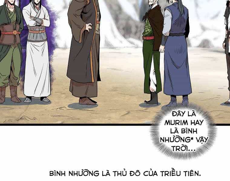 Đăng Nhập Murim - Chương 101 - ảnh 23