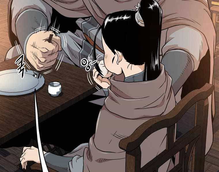 Đăng Nhập Murim - Chương 102 - ảnh 21