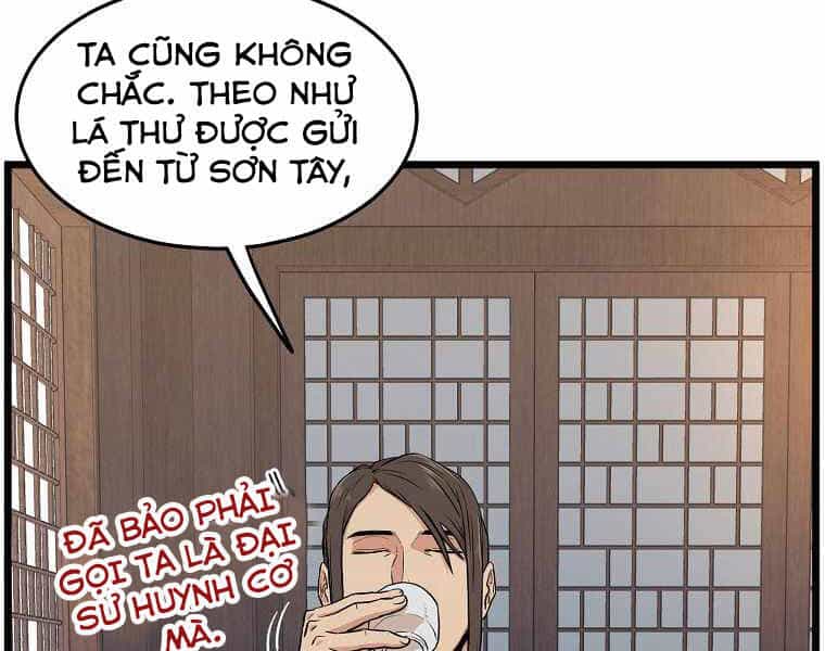 Đăng Nhập Murim - Chương 102 - ảnh 30