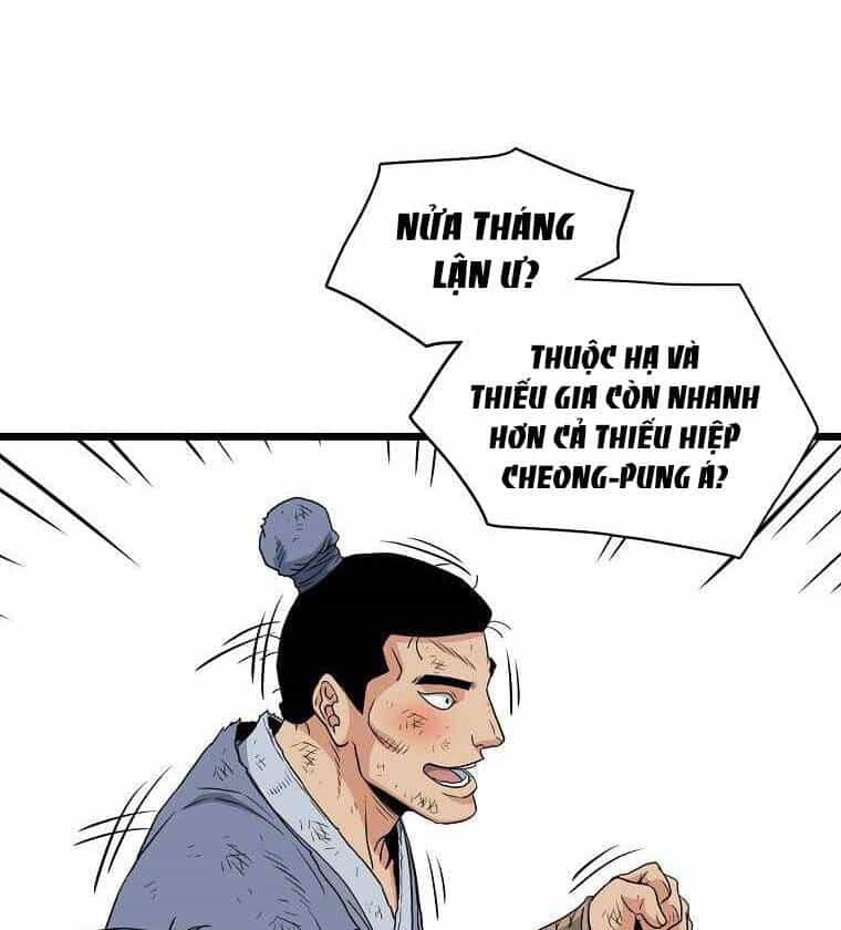 Đăng Nhập Murim - Chương 105 - ảnh 100