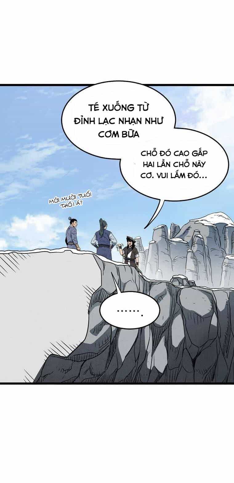 Đăng Nhập Murim - Chương 105 - ảnh 103