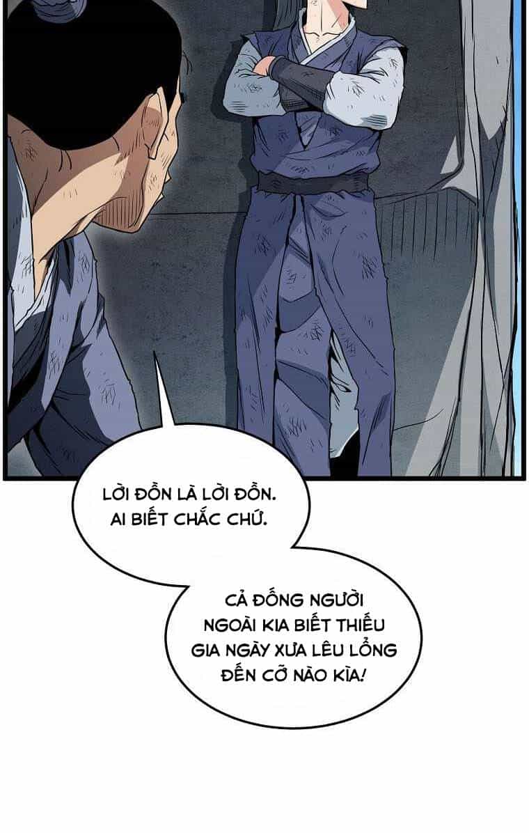 Đăng Nhập Murim - Chương 105 - ảnh 66