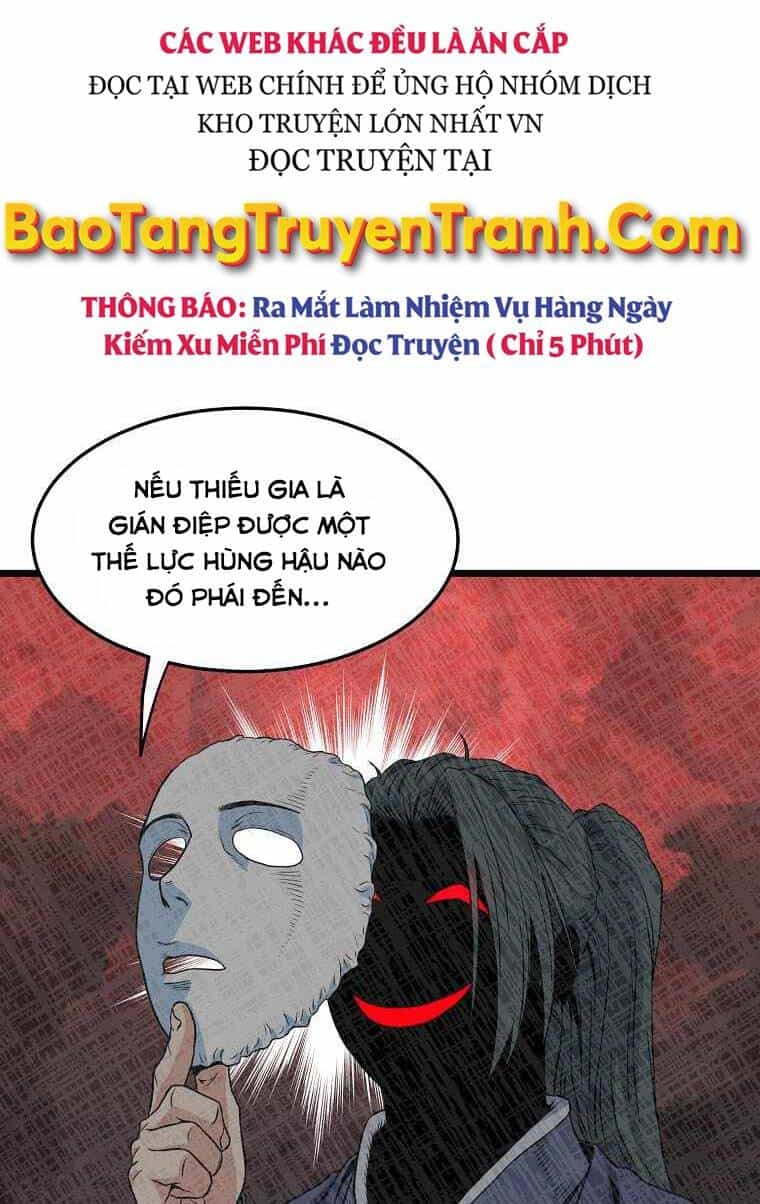 Đăng Nhập Murim - Chương 105 - ảnh 69