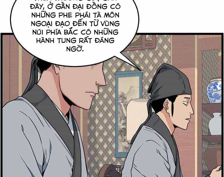 Đăng Nhập Murim - Chương 106 - ảnh 10