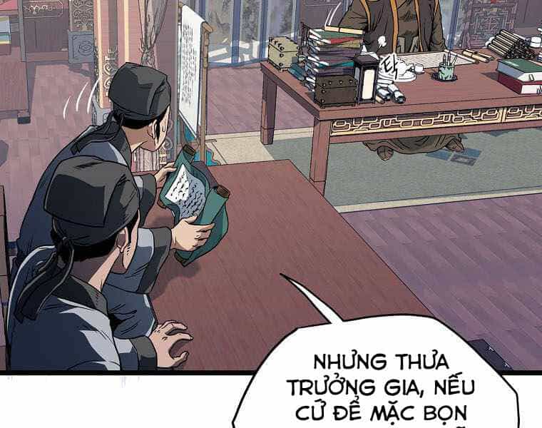 Đăng Nhập Murim - Chương 106 - ảnh 20