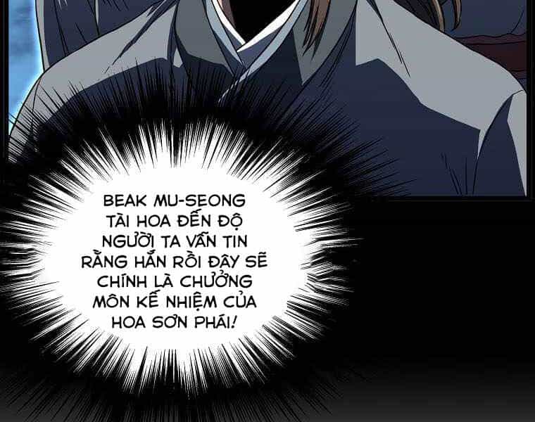 Đăng Nhập Murim - Chương 106 - ảnh 61